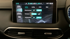 MG Hs 1.5 T-GDI PHEV Excite 5dr Auto Hatchback